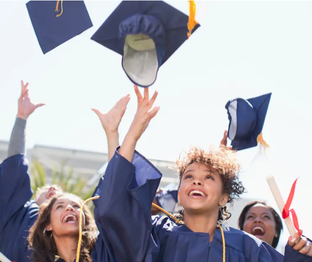  June Graduation